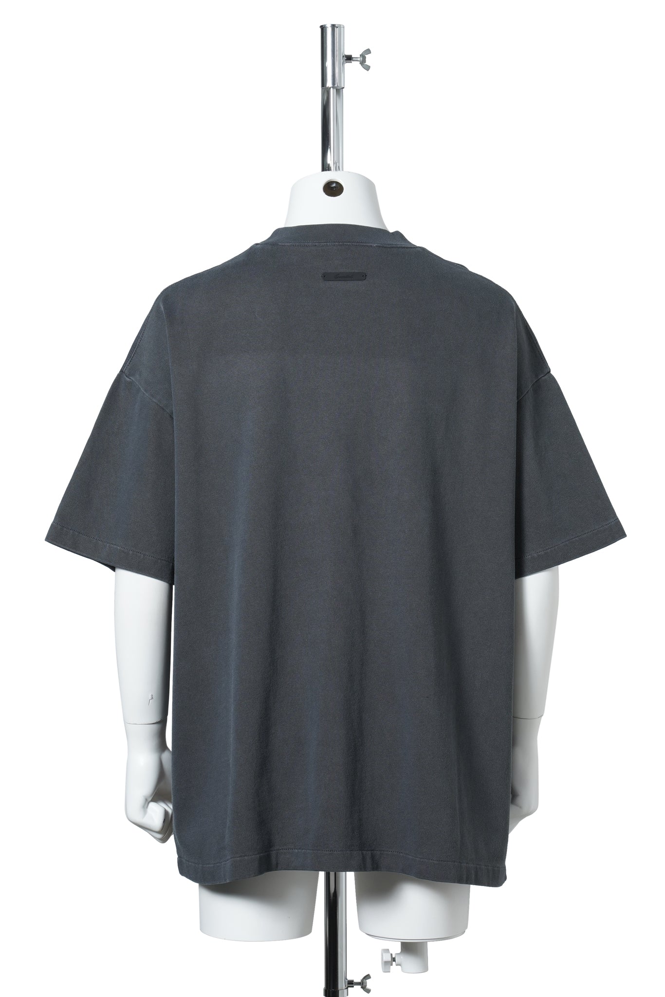 TRAINING 90'S SHORT SLEEVE TEE / FADED IRON