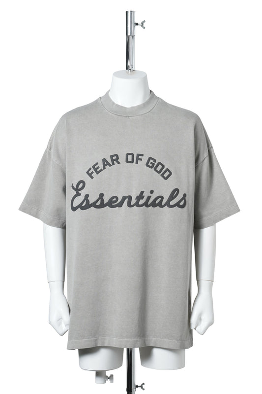 TRAINING 90'S SHORT SLEEVE TEE / FADED SEAL