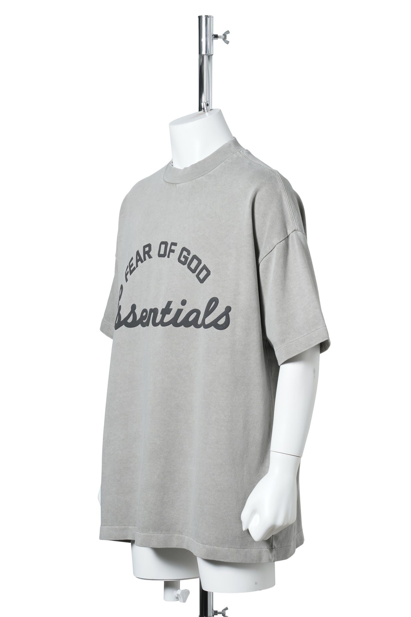 TRAINING 90'S SHORT SLEEVE TEE / FADED SEAL
