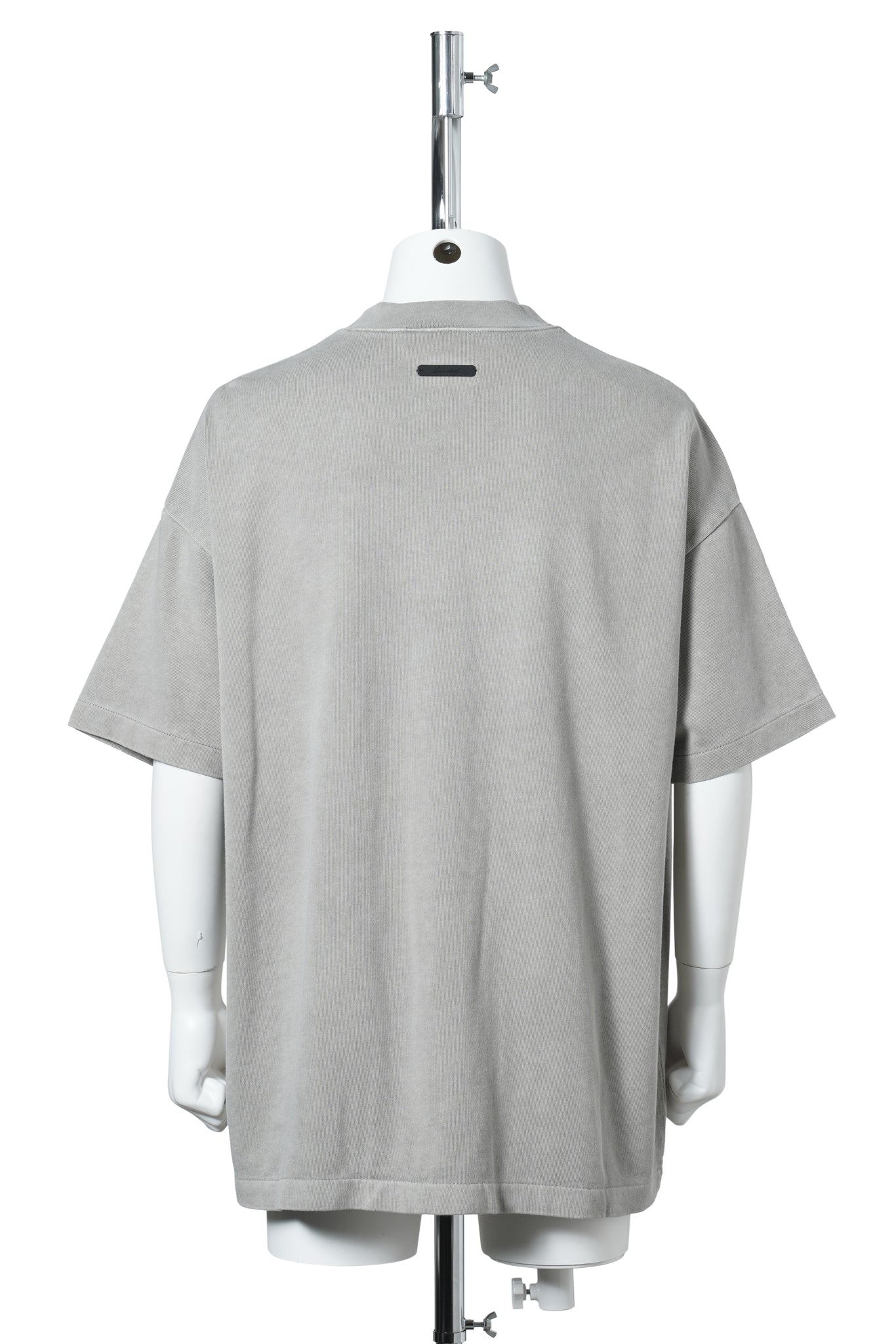 TRAINING 90'S SHORT SLEEVE TEE / FADED SEAL