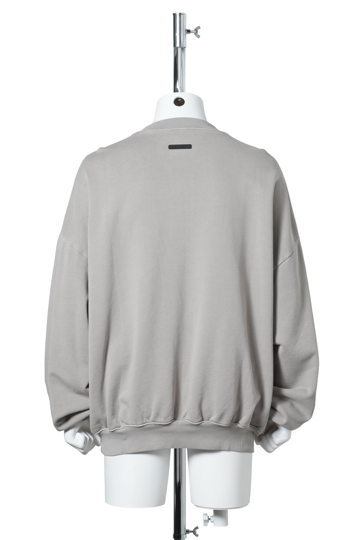 TRAINING 90'S CREWNECK SWEATWSHIRT / FADED SEAL