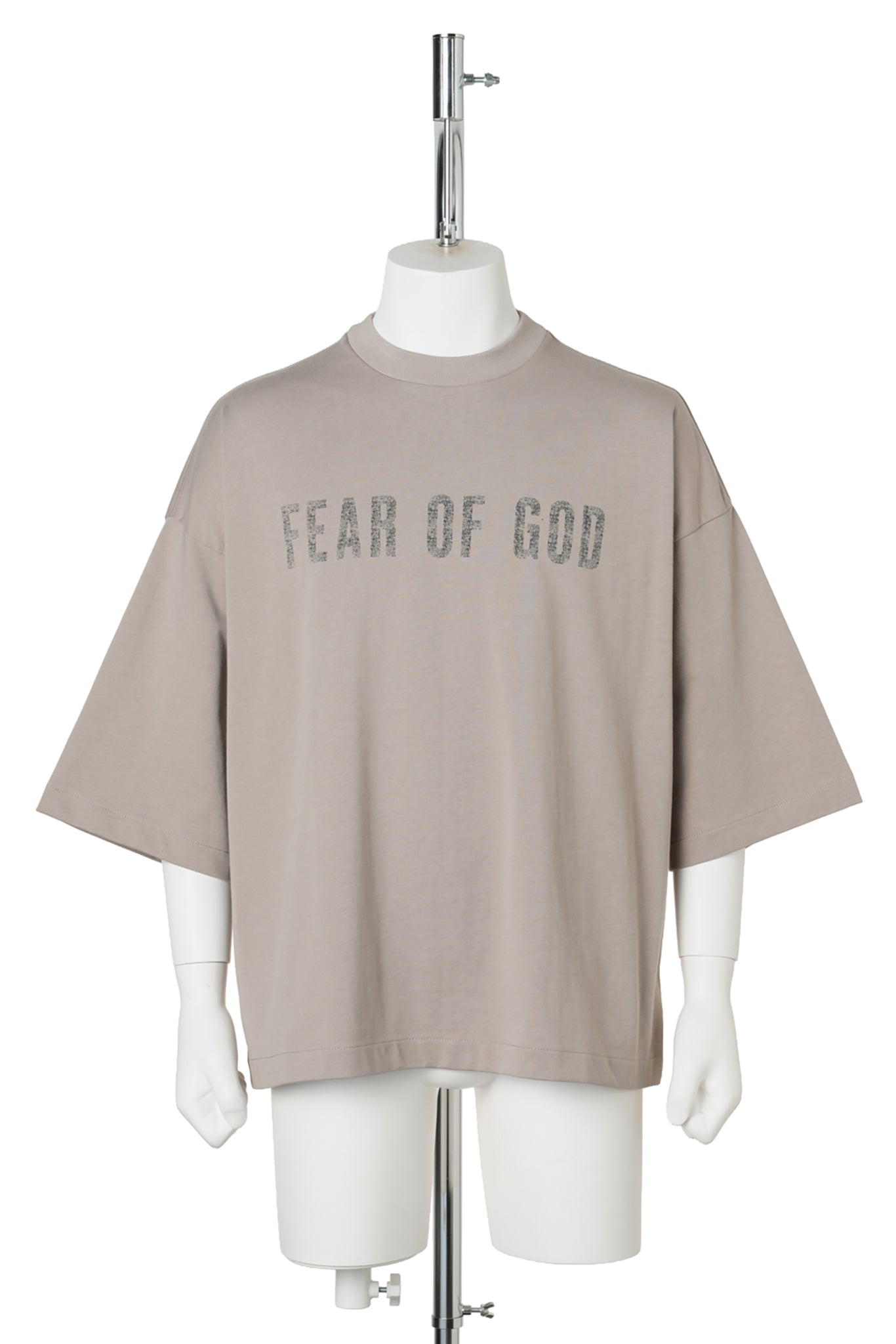 MERCH TEE / 0225:SEAL SU26