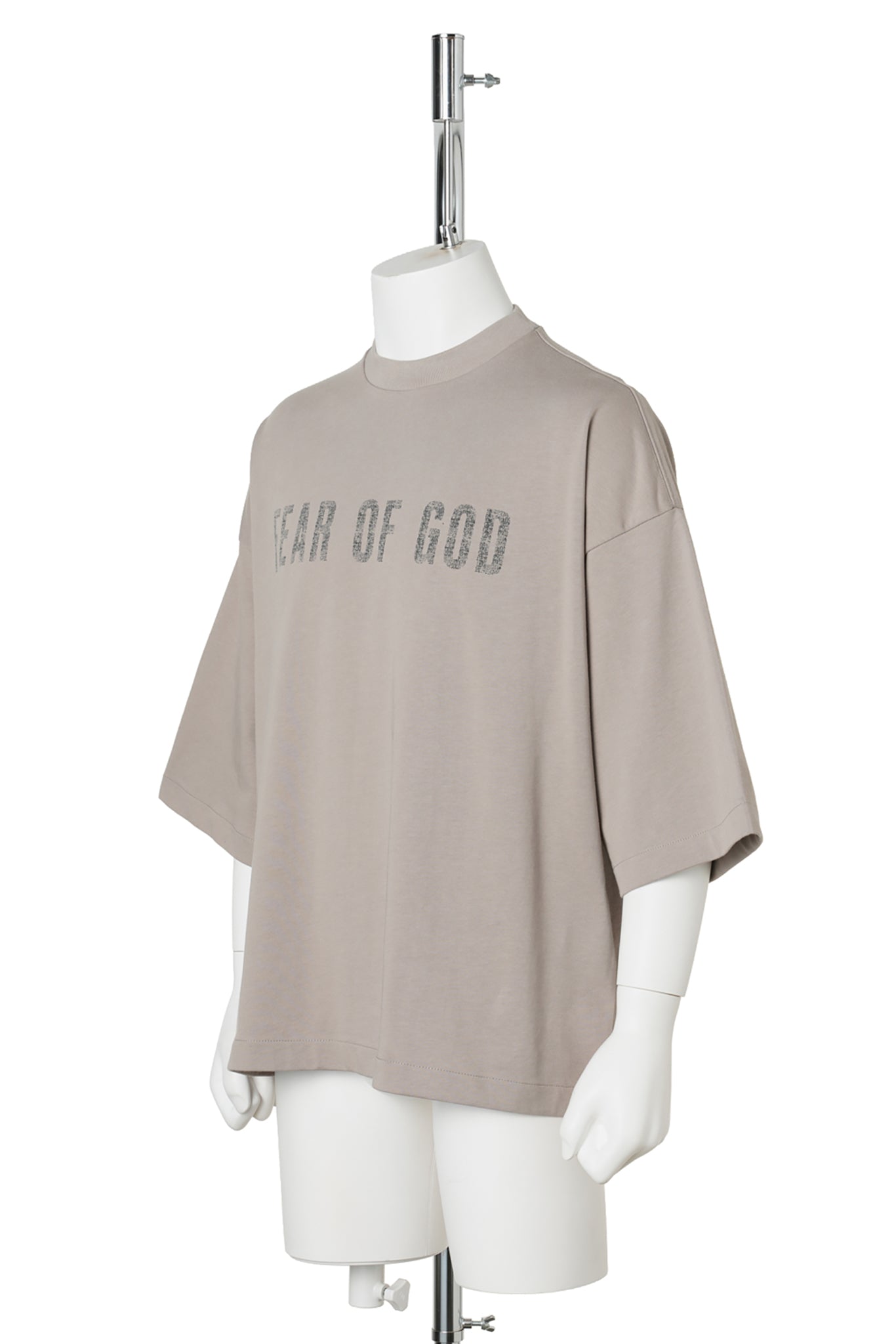 MERCH TEE / 0225:SEAL SU26