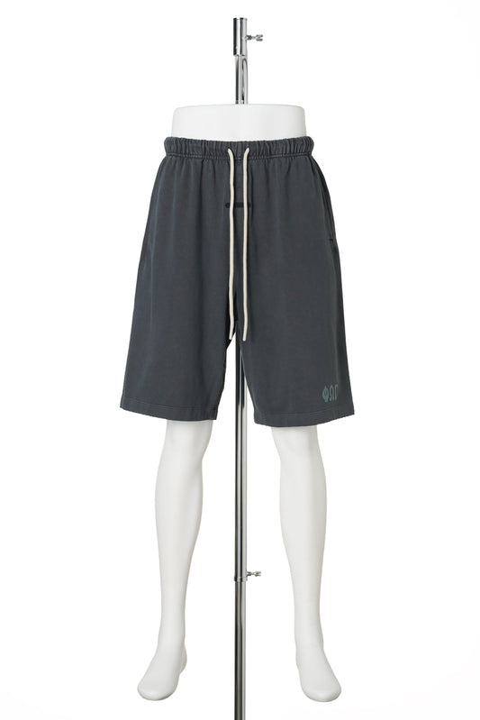90'S SHORT / 0146:WASHED IRON GREY