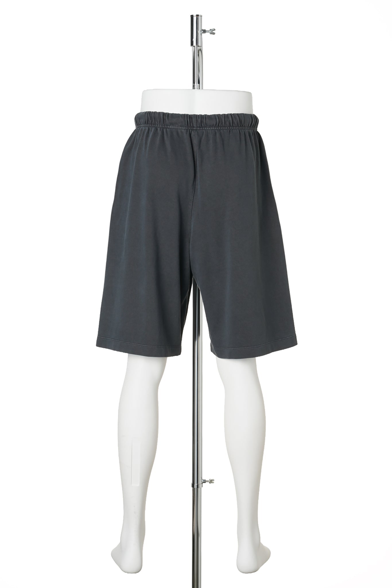 90'S SHORT / 0146:WASHED IRON GREY