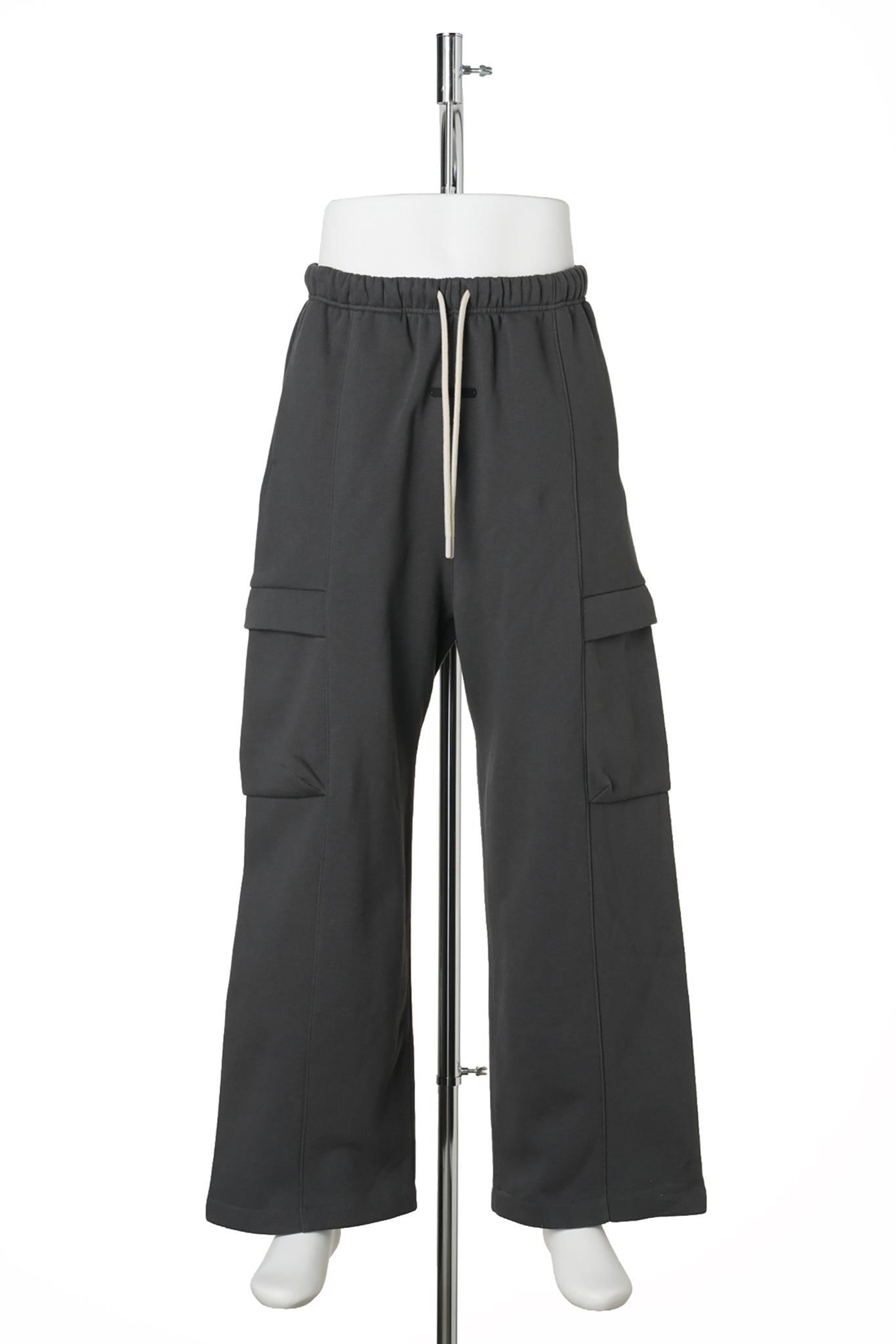 CARGO FIELD PANT / 0032:IRON GREY