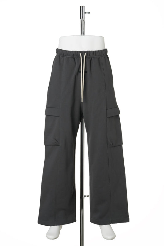 CARGO FIELD PANT / 0032:IRON GREY