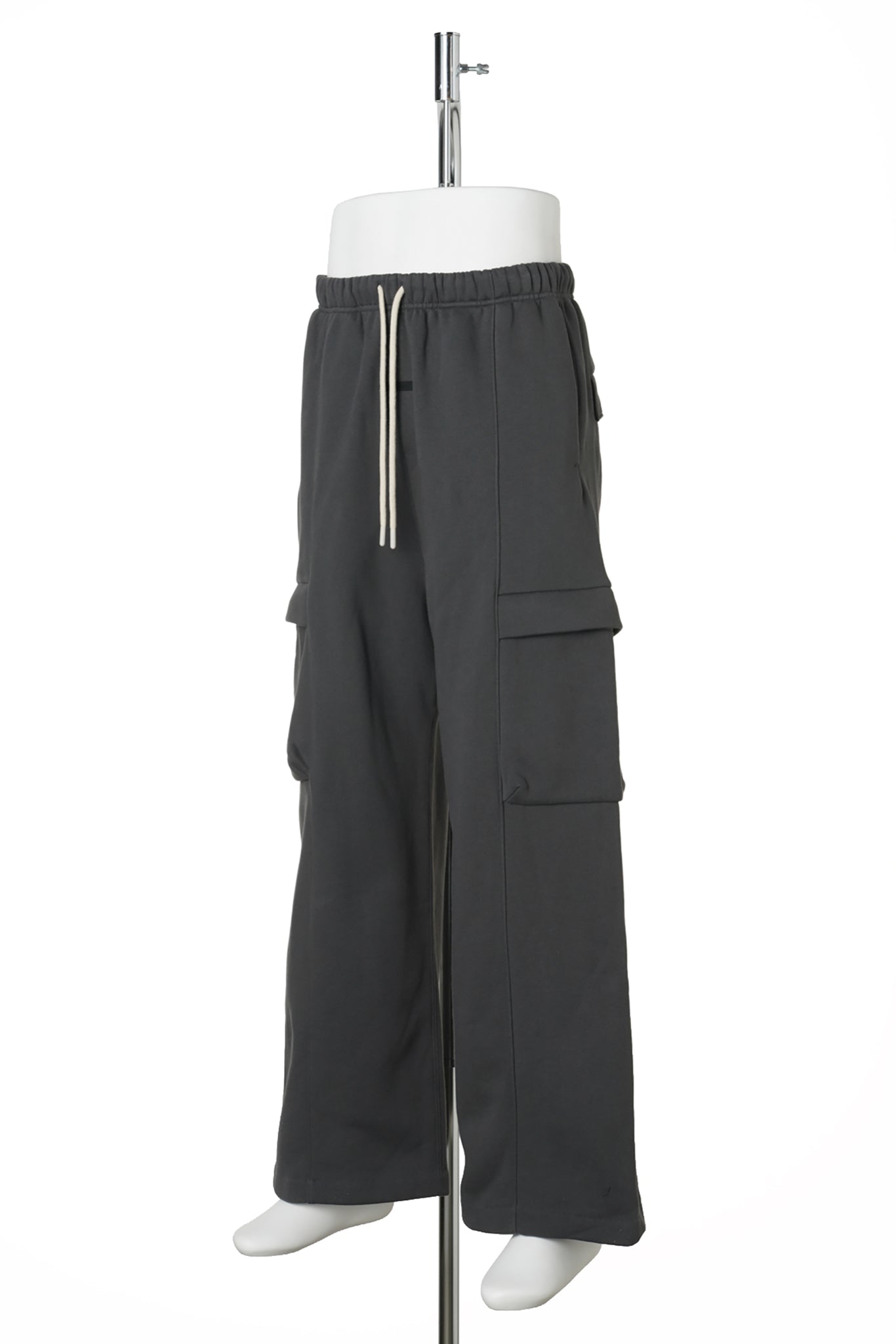 CARGO FIELD PANT / 0032:IRON GREY