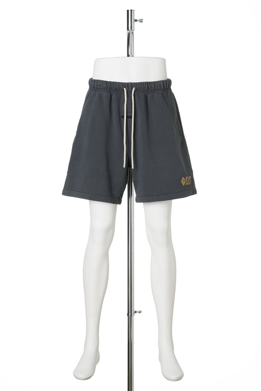 CLASSIC SHORT / 0146:WASHED IRON GREY
