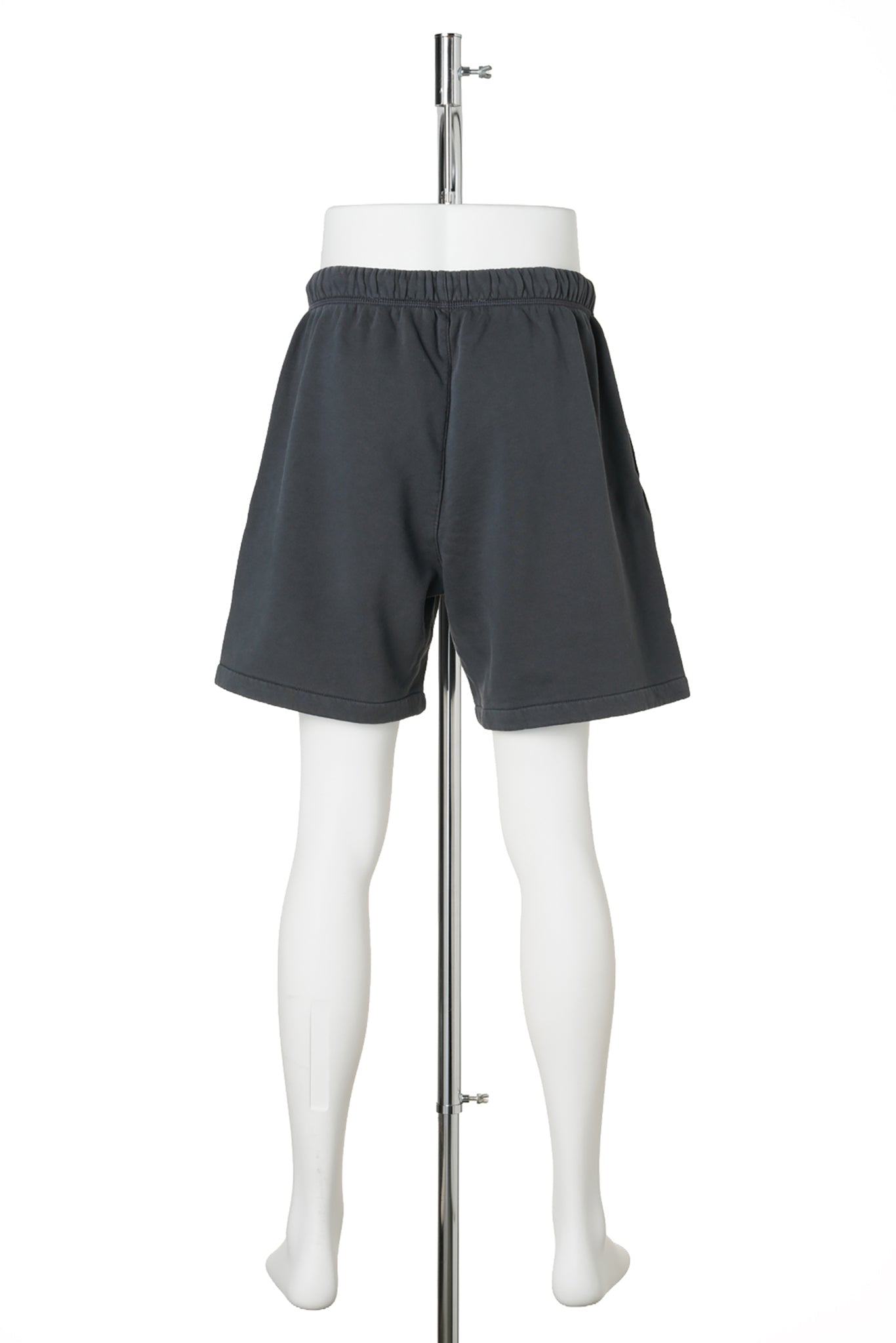 CLASSIC SHORT / 0146:WASHED IRON GREY