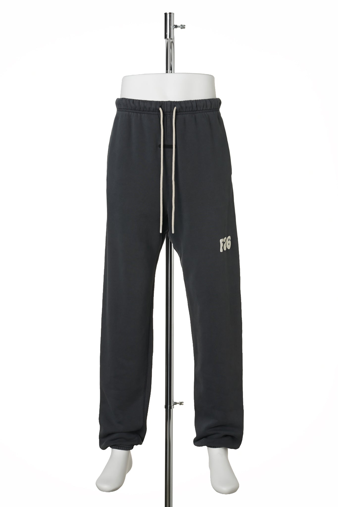CLASSIC FLEECE SWEATPANT / 0146:WASHED IRON GREY