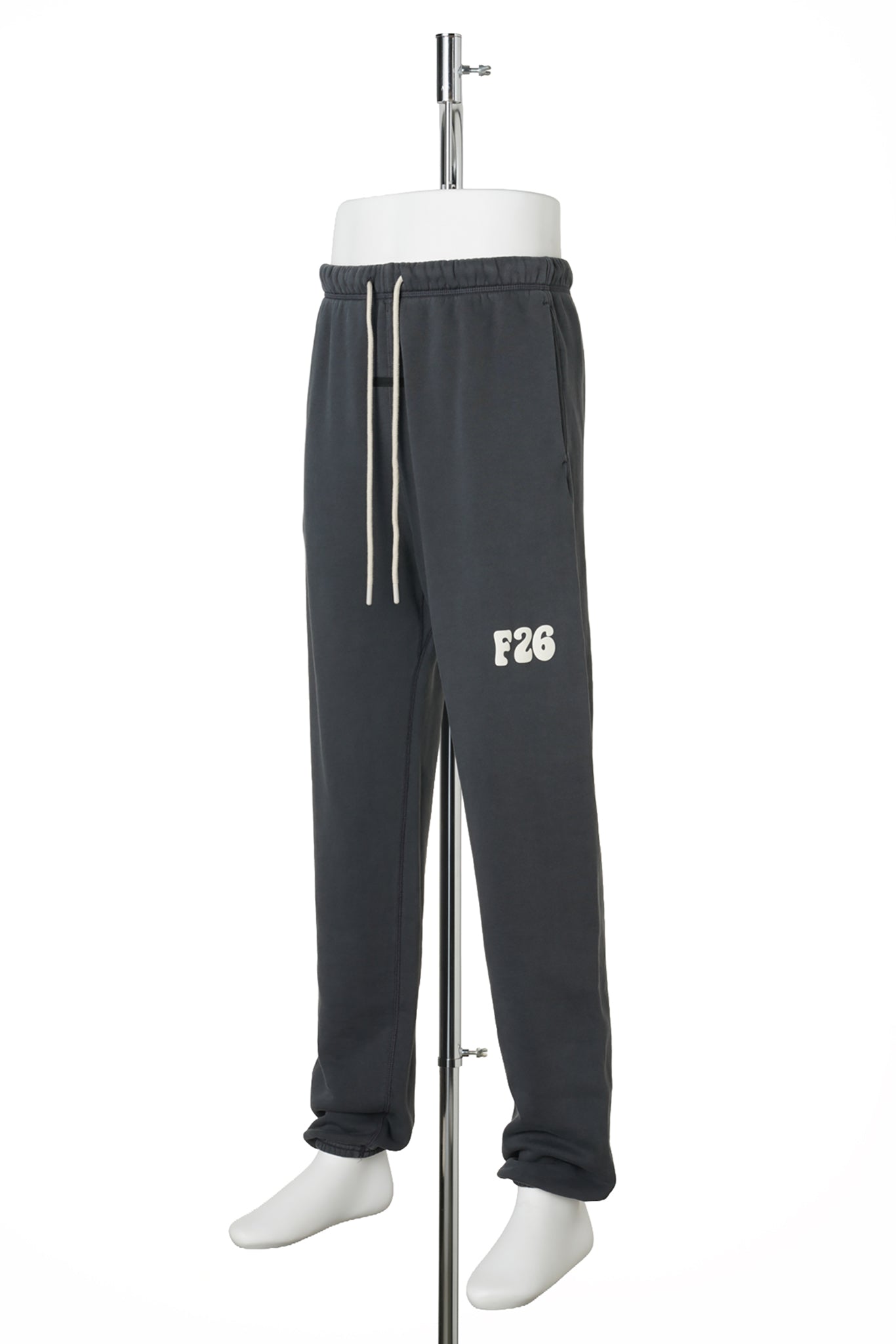 CLASSIC FLEECE SWEATPANT / 0146:WASHED IRON GREY
