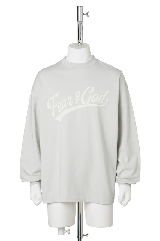 MERCH LONG SLEEVE TEE / 0059:OVER CAST