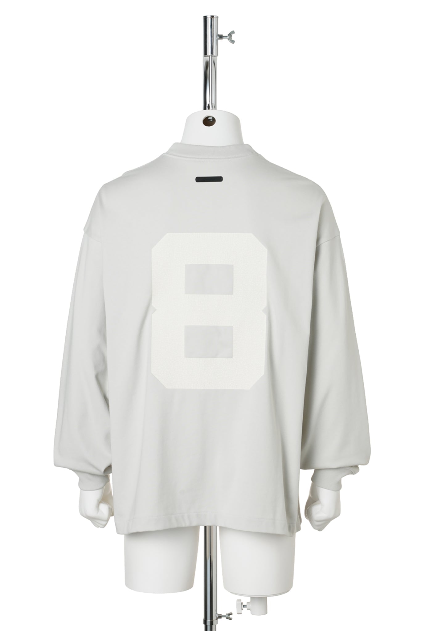 MERCH LONG SLEEVE TEE / 0059:OVER CAST