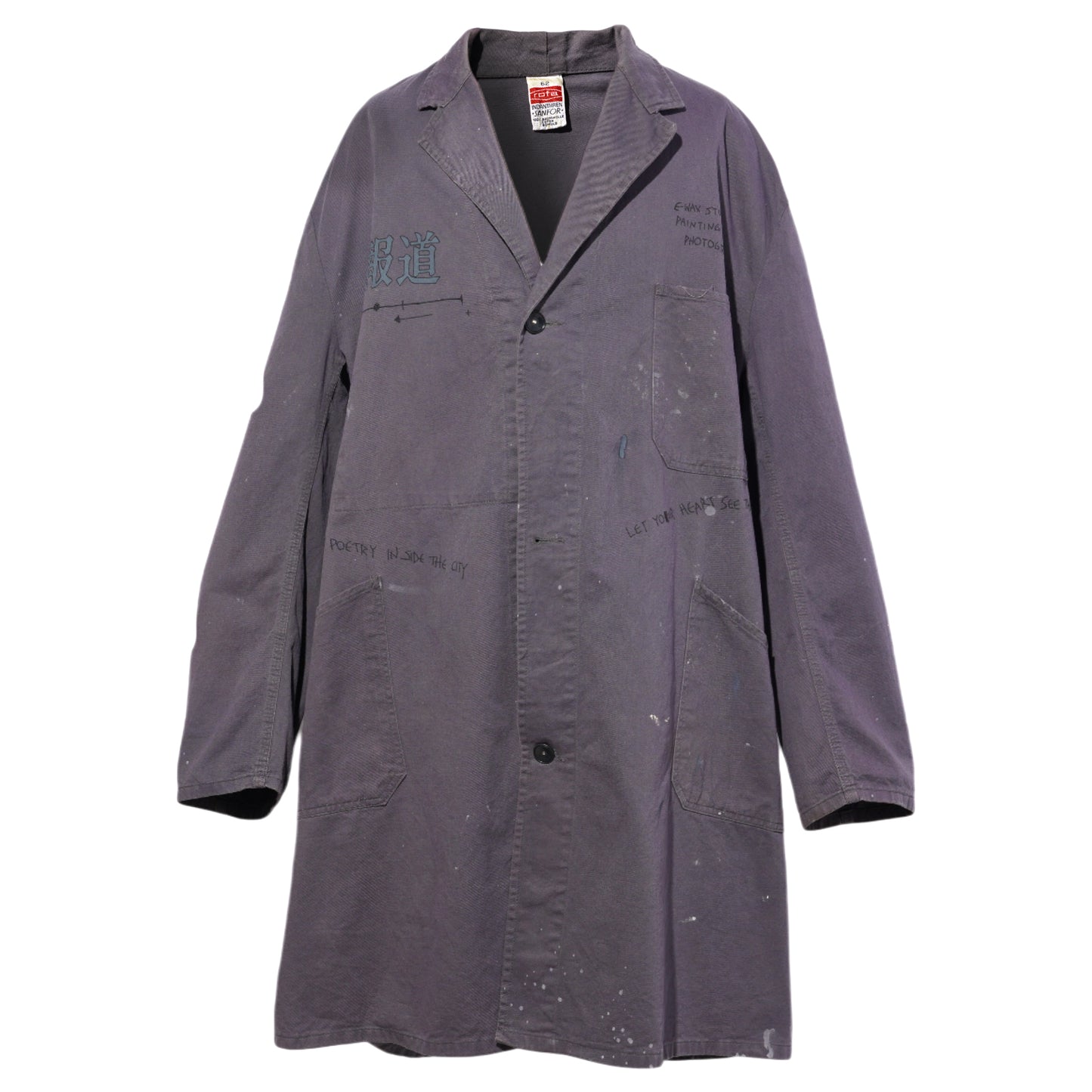 JACKET / ASSORT