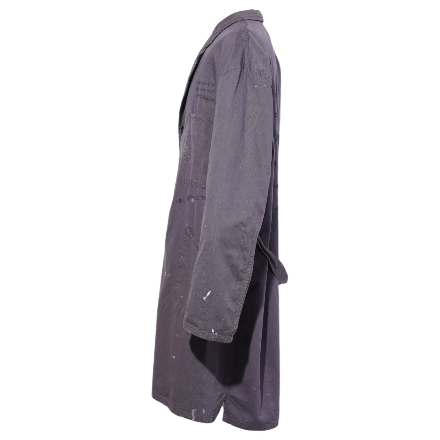 JACKET / ASSORT