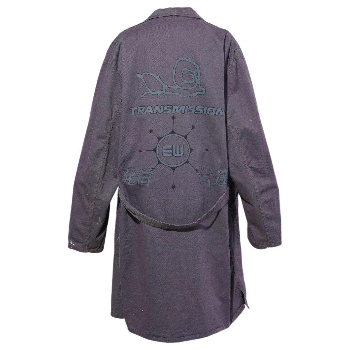 JACKET / ASSORT