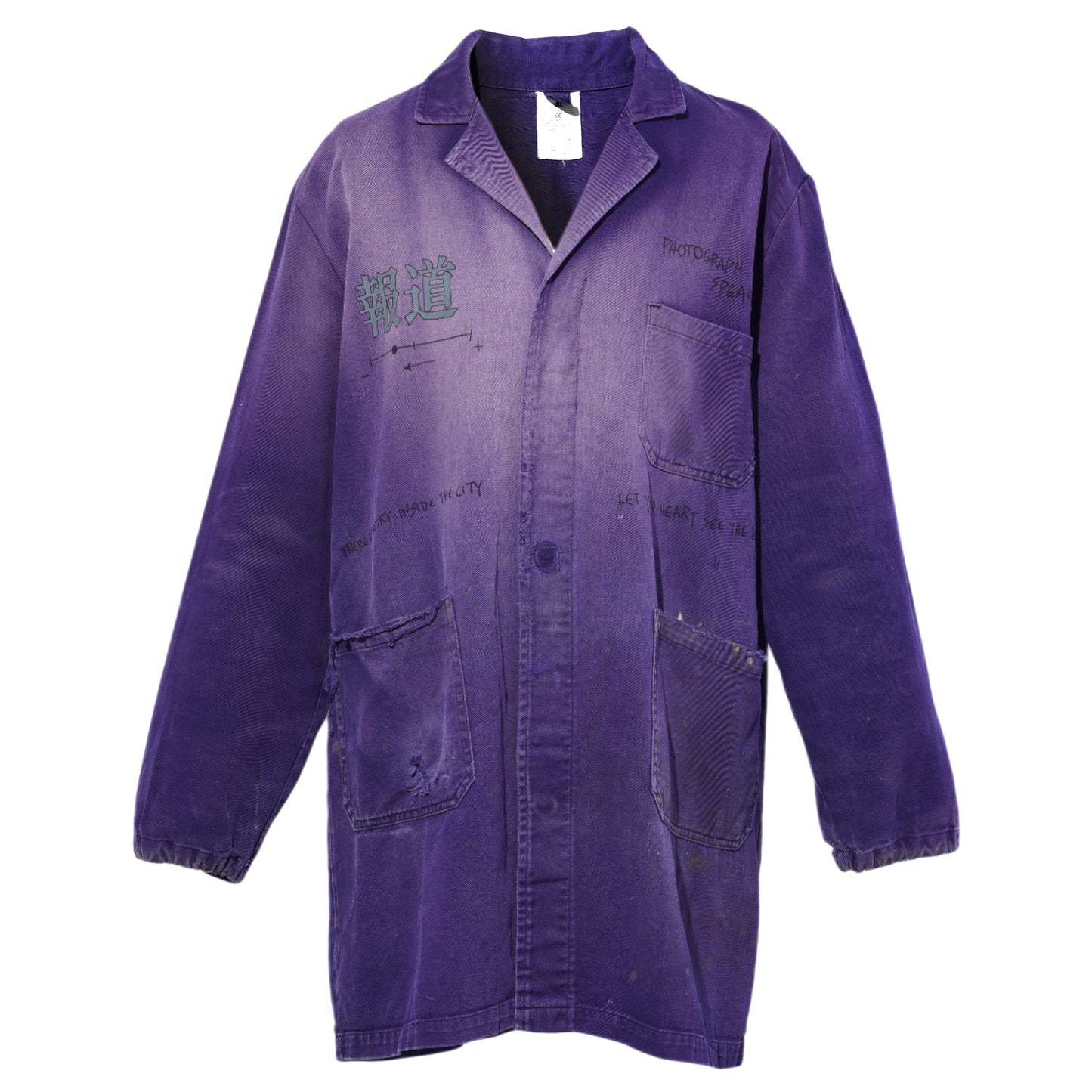 JACKET / ASSORT
