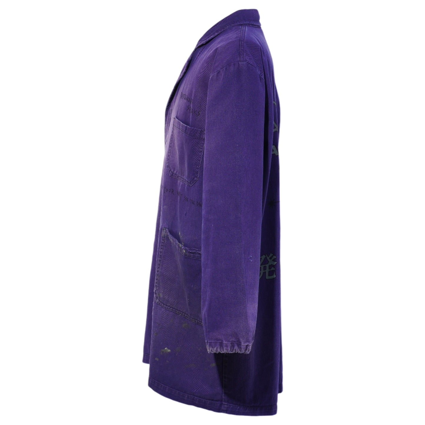 JACKET / ASSORT