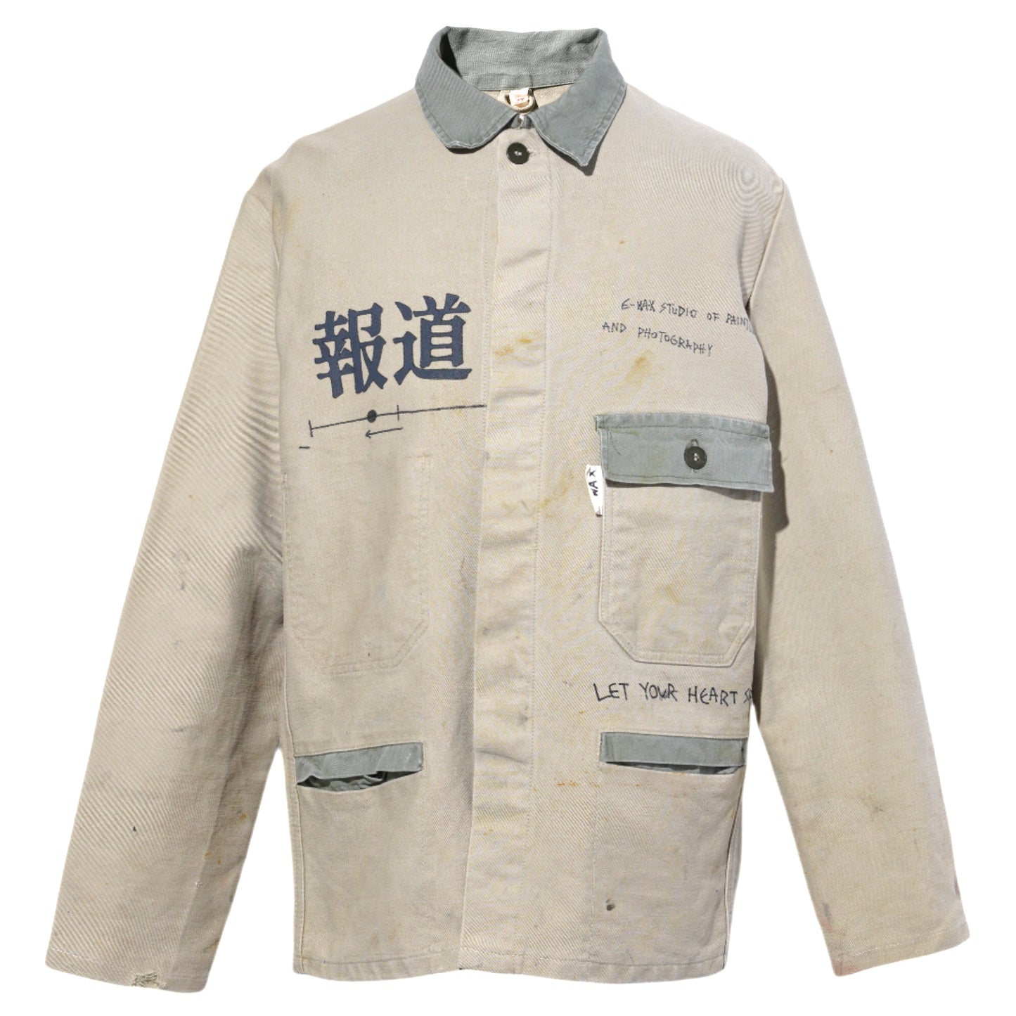 JACKET / ASSORT