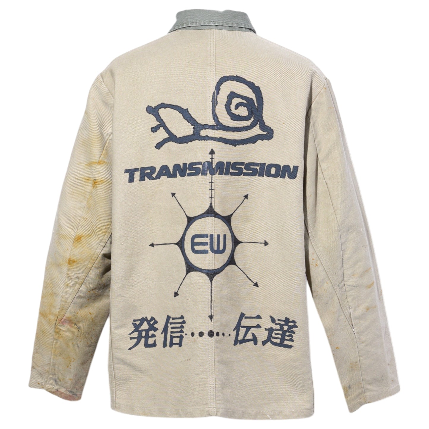 JACKET / ASSORT