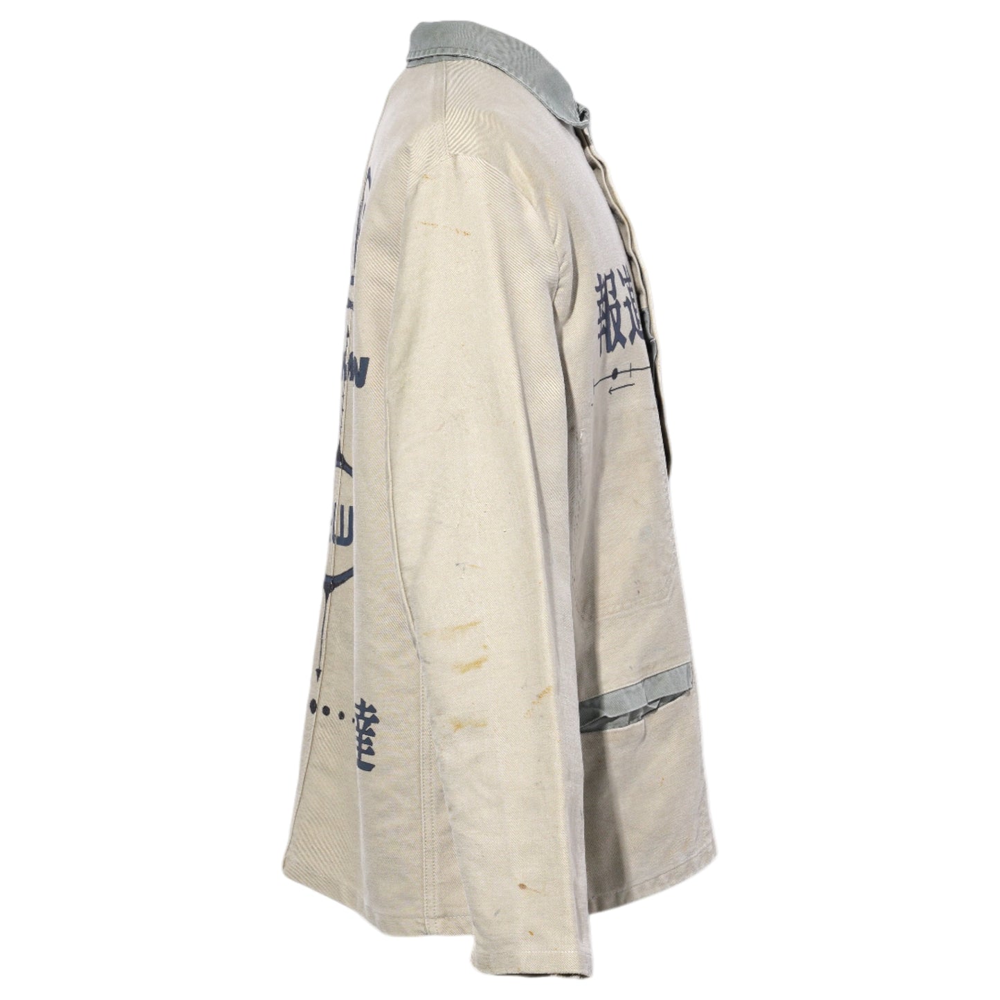 JACKET / ASSORT