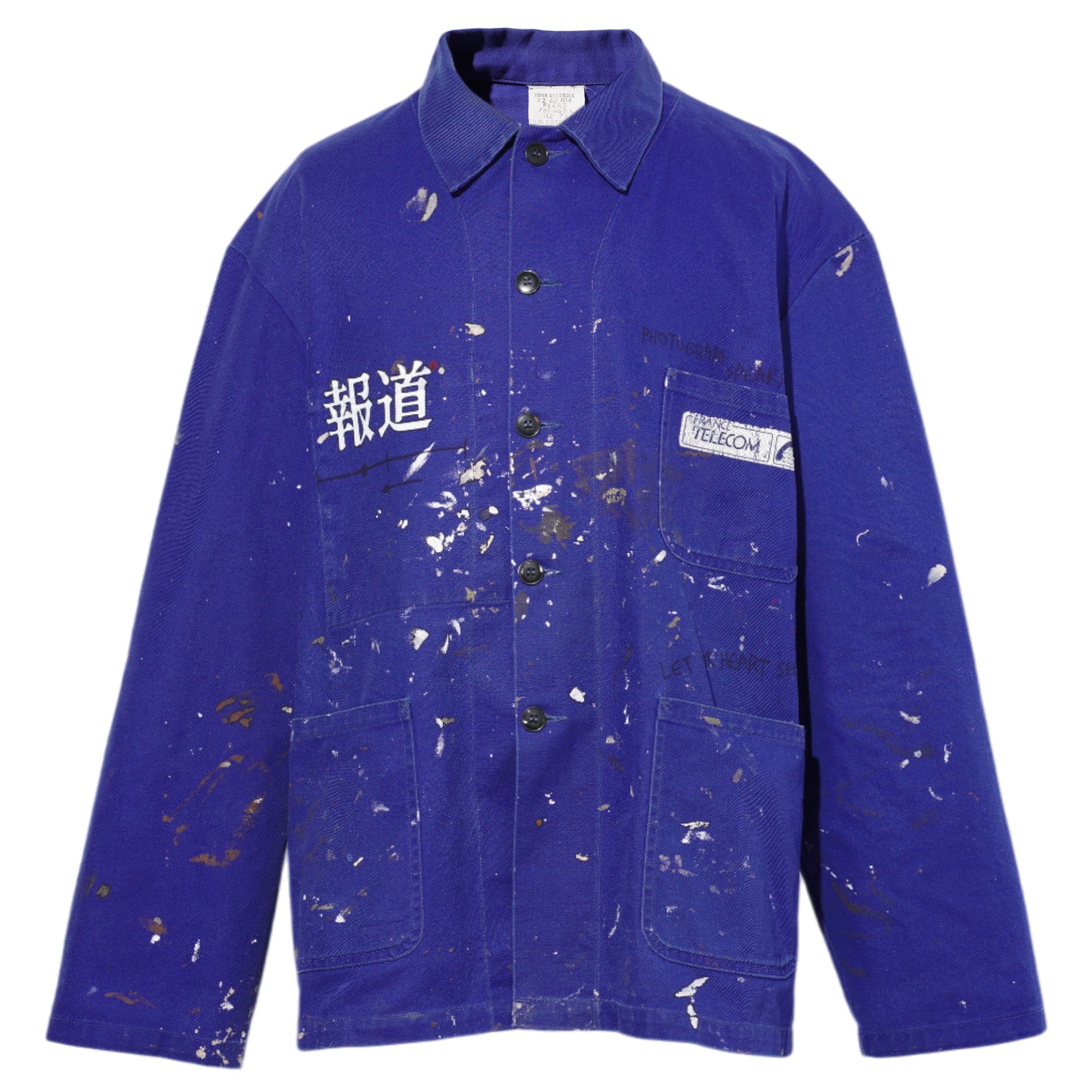 JACKET / ASSORT