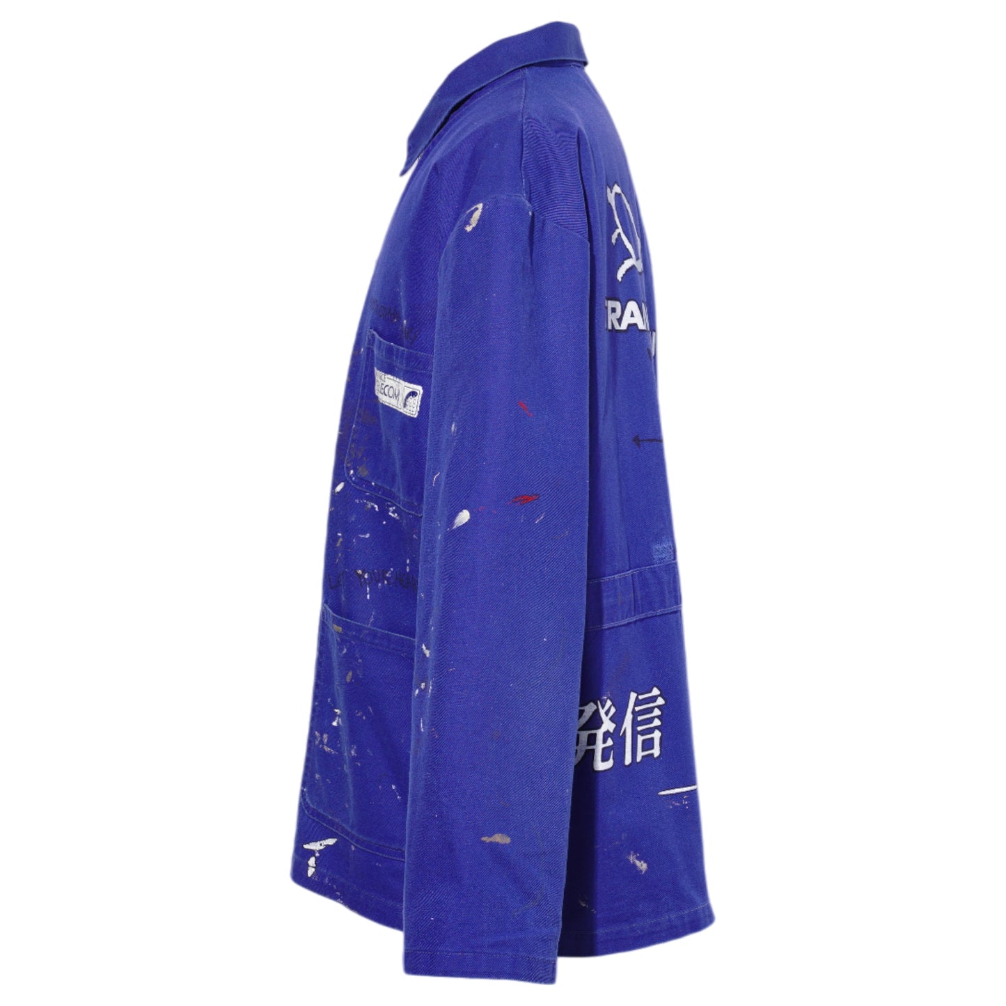 JACKET / ASSORT
