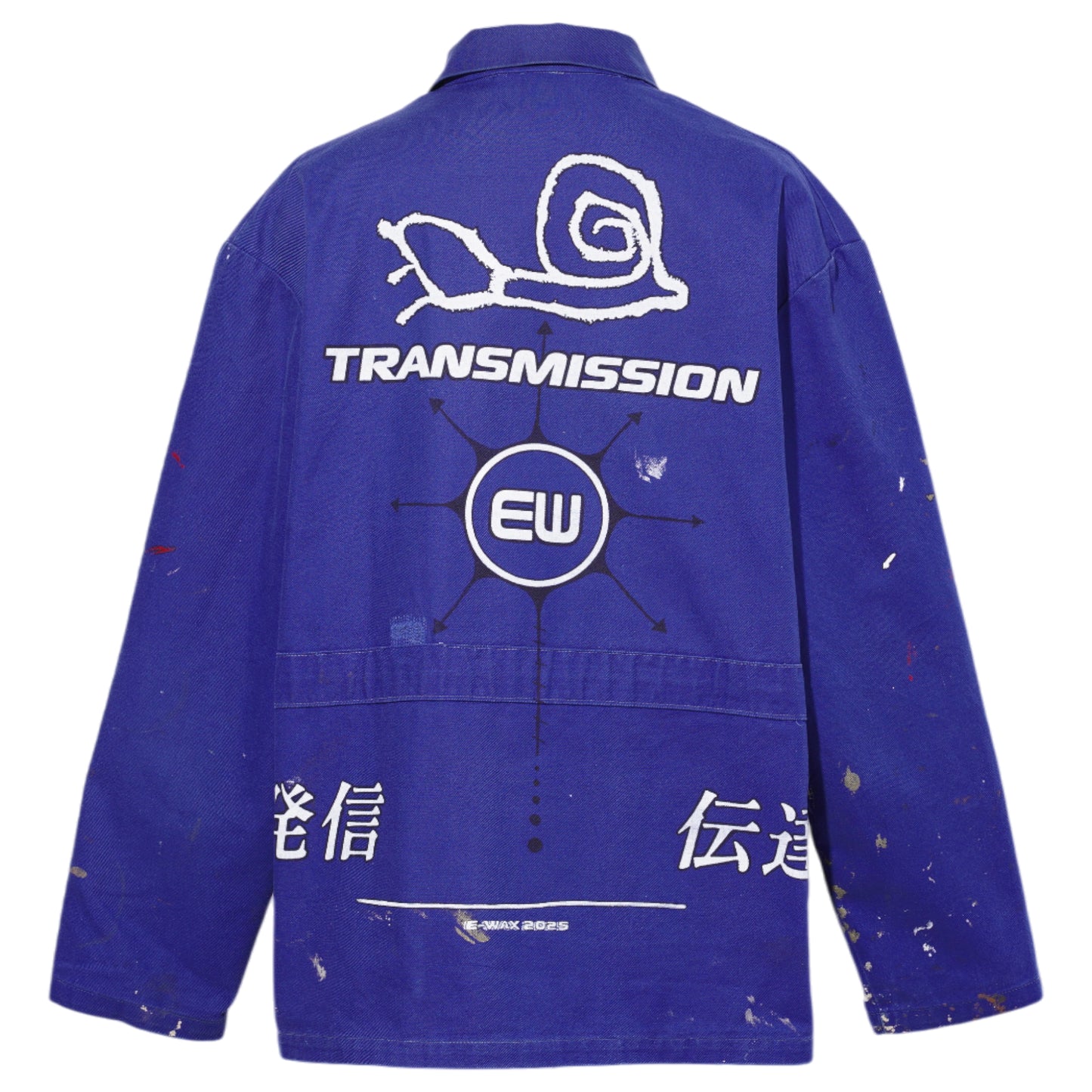 JACKET / ASSORT