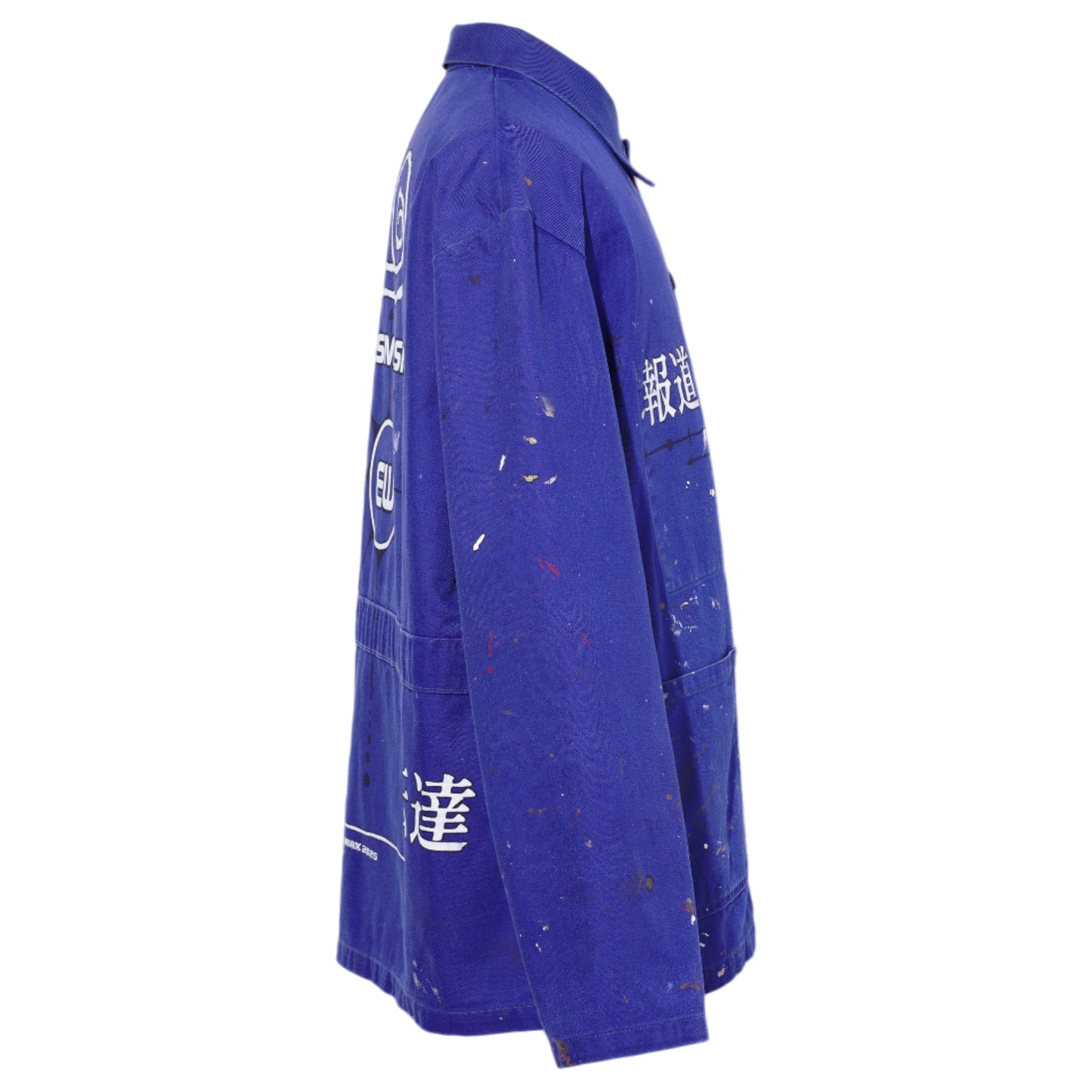 JACKET / ASSORT