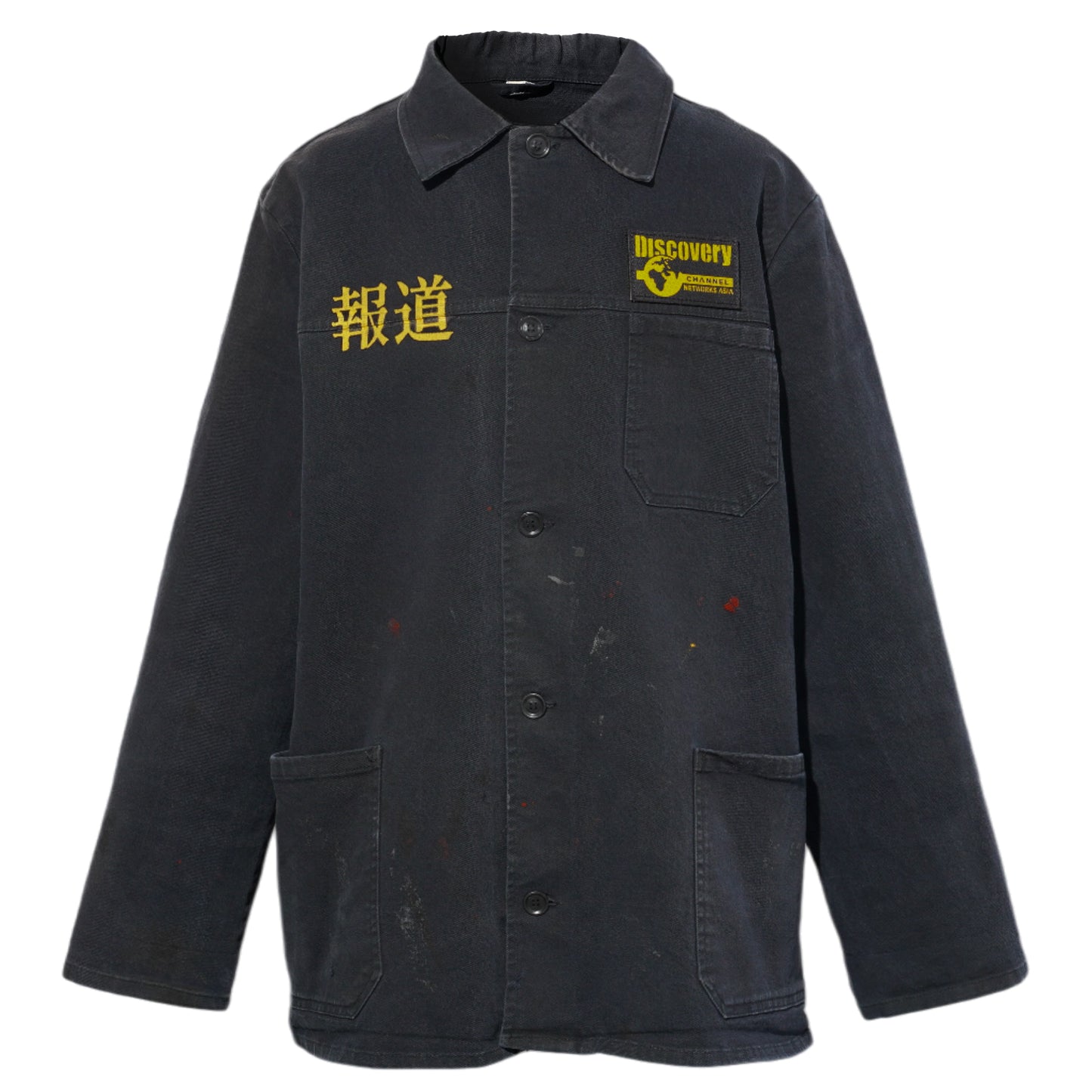 JACKET / ASSORT