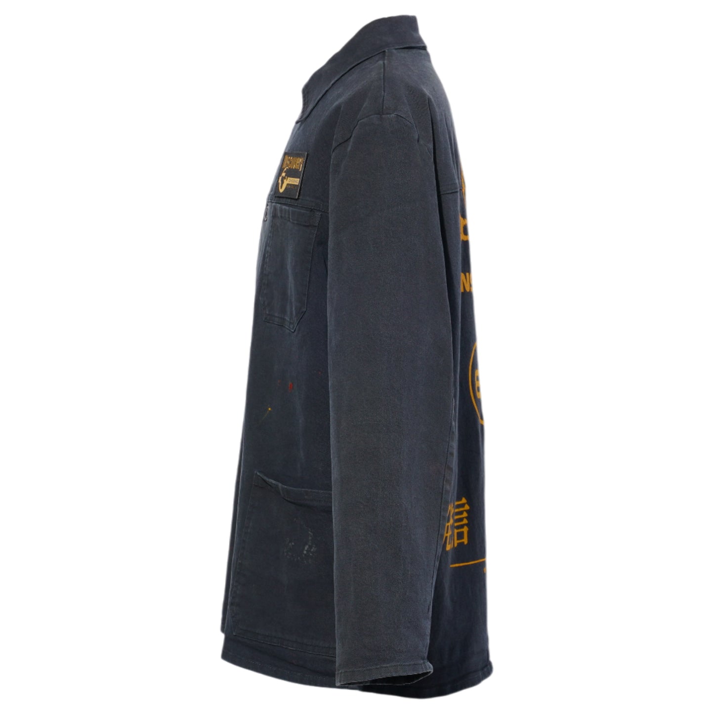 JACKET / ASSORT
