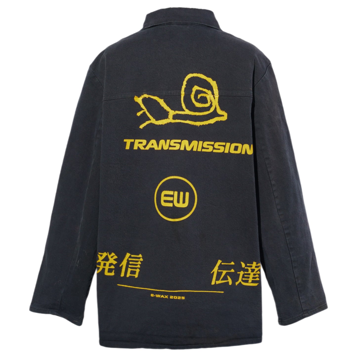 JACKET / ASSORT