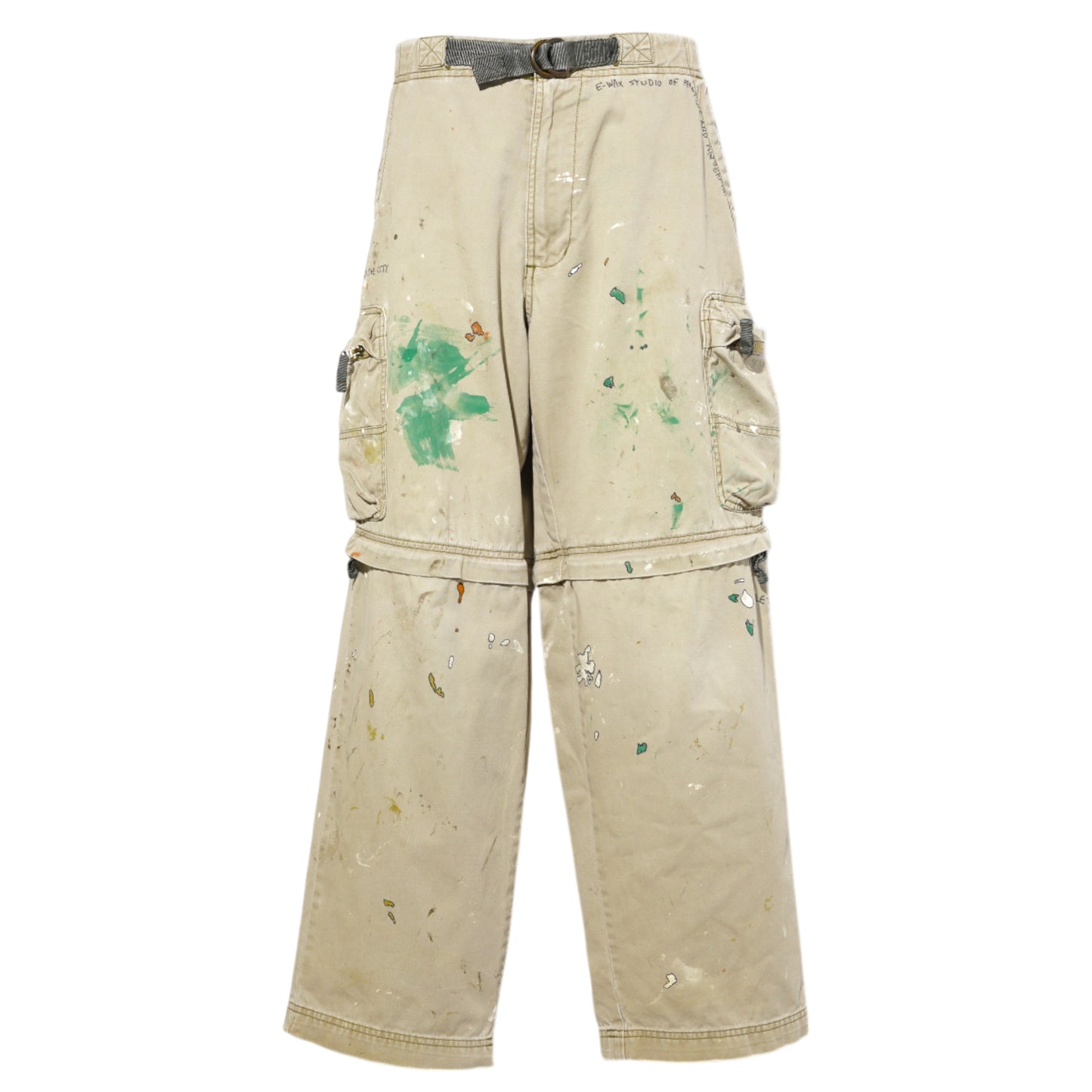 PANT / ASSORT