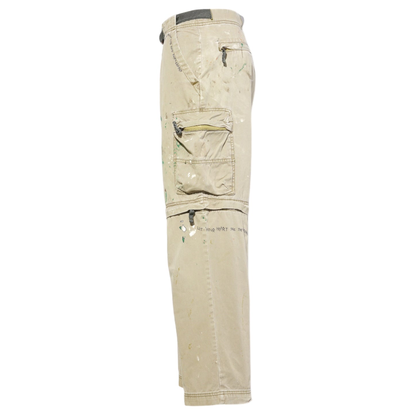 PANT / ASSORT