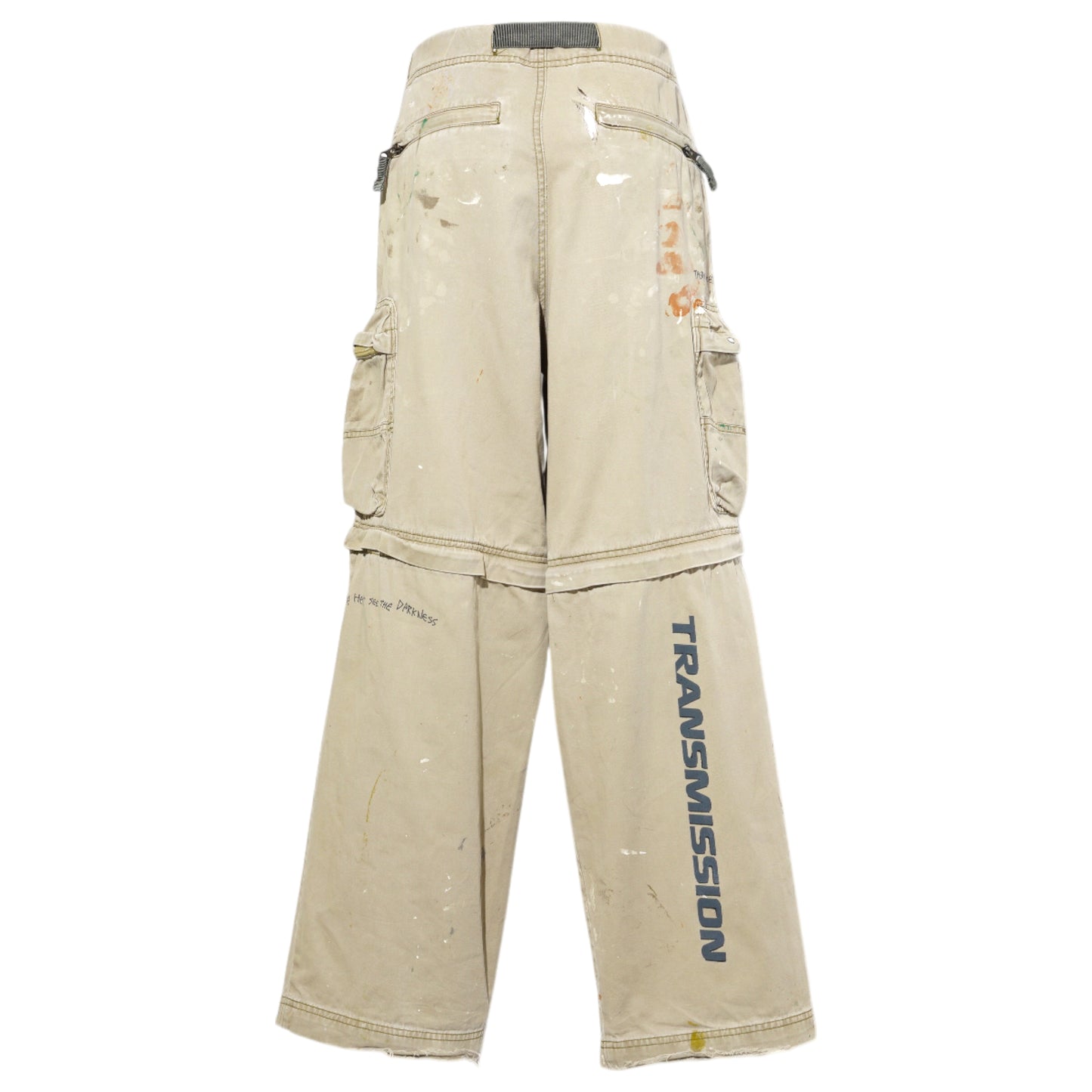 PANT / ASSORT