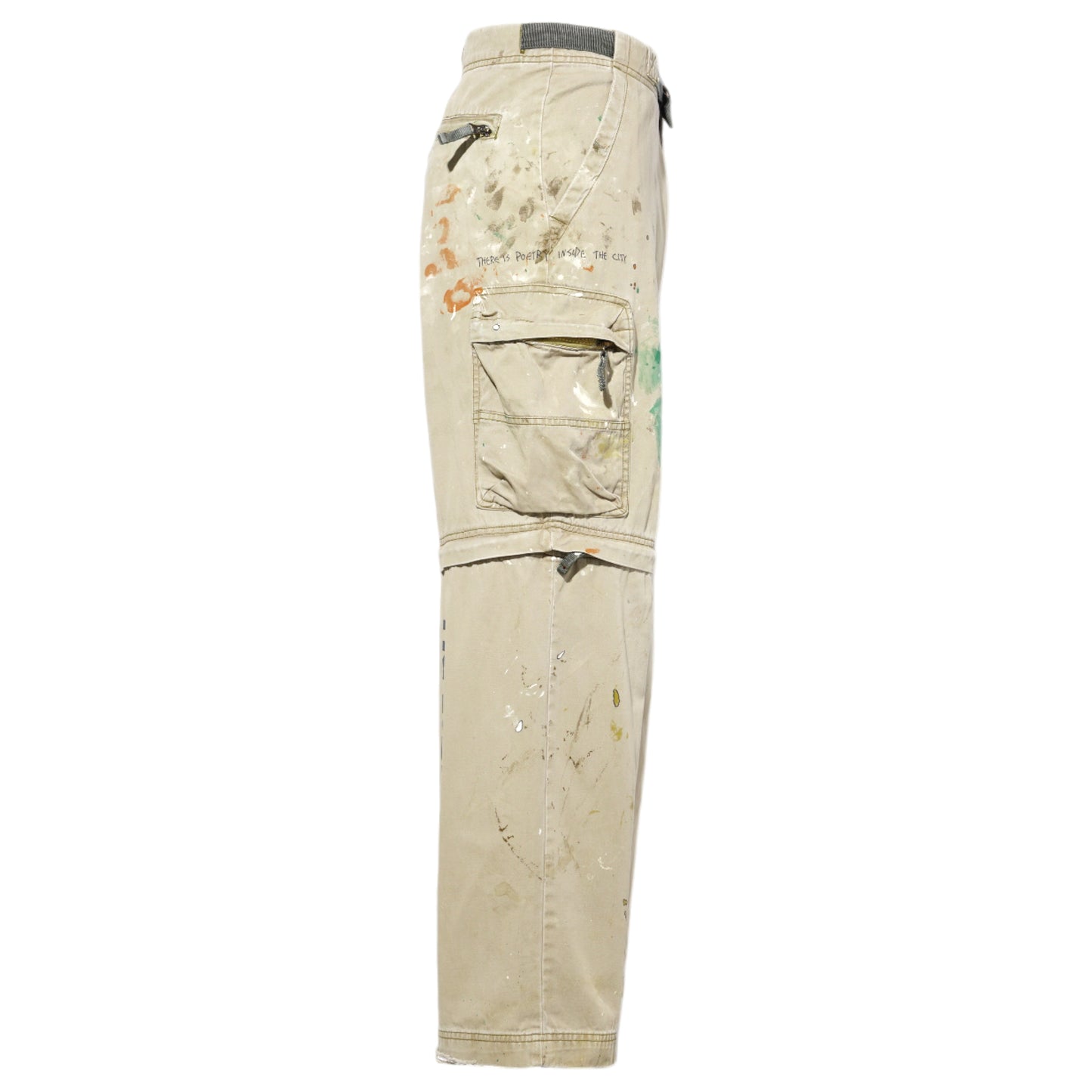 PANT / ASSORT