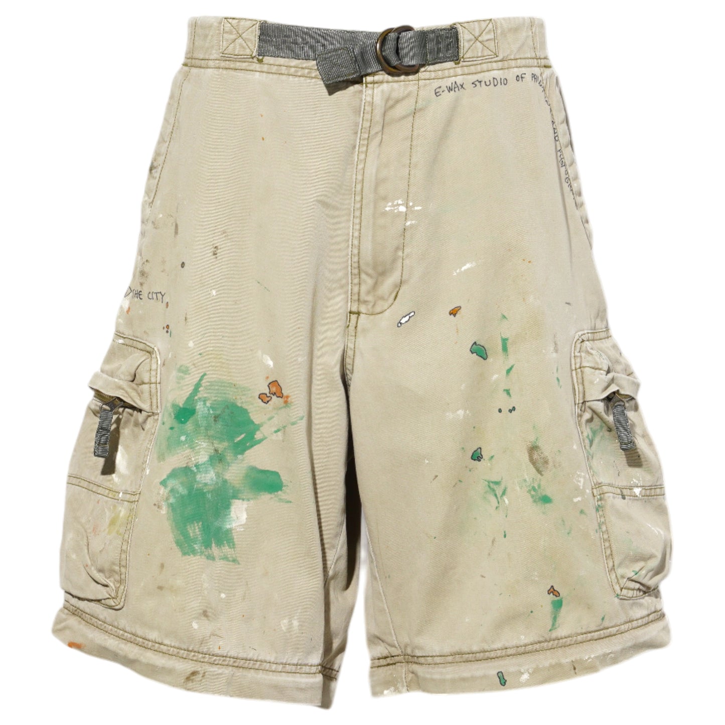 PANT / ASSORT