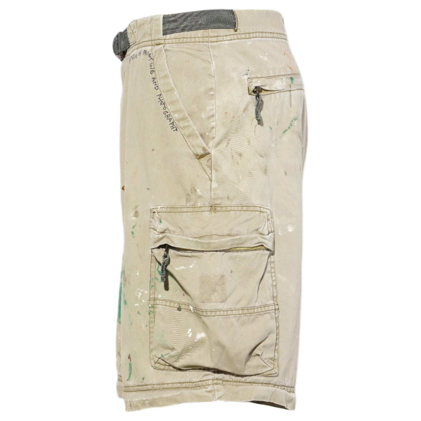 PANT / ASSORT
