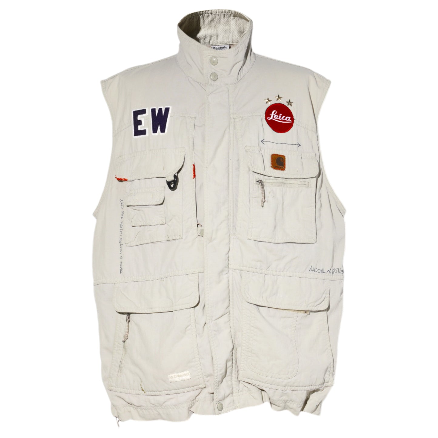 VEST / ASSORT