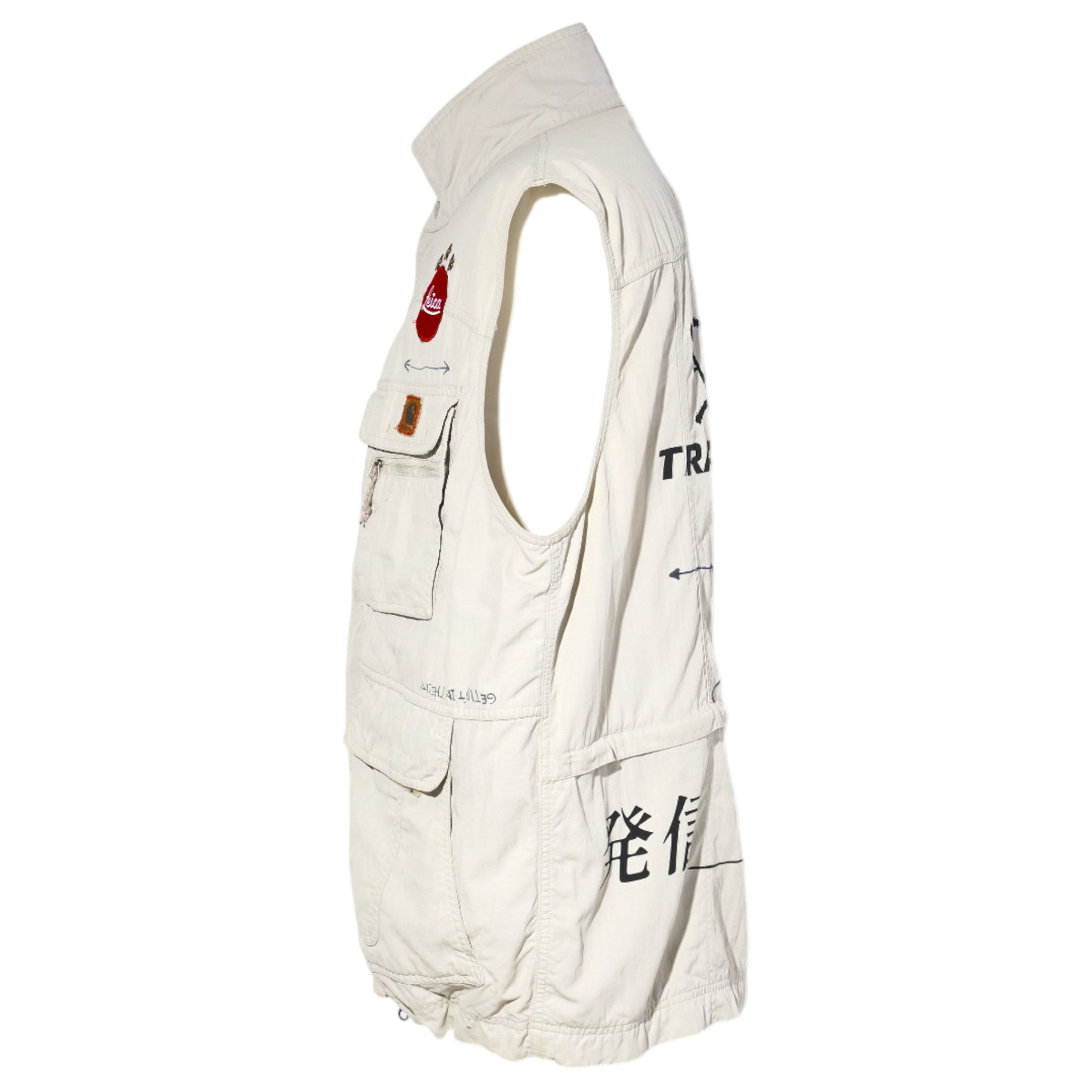 VEST / ASSORT