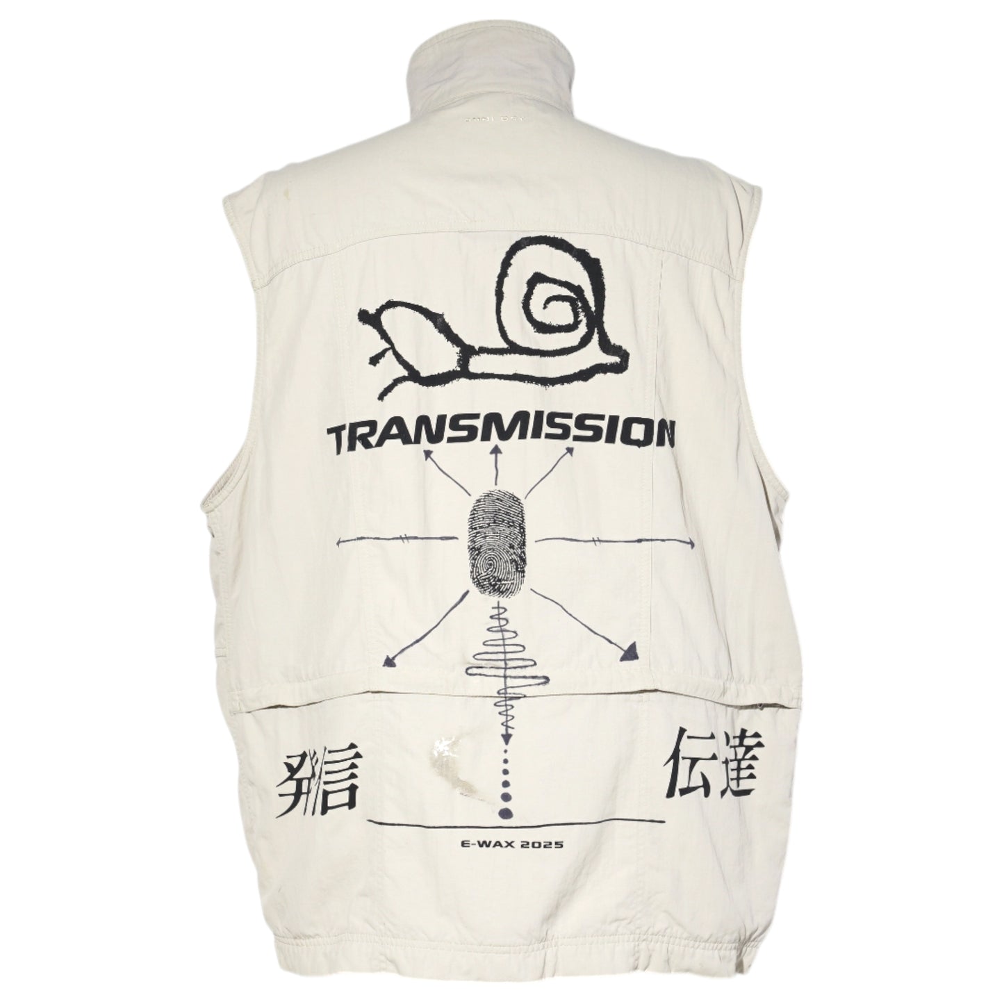 VEST / ASSORT