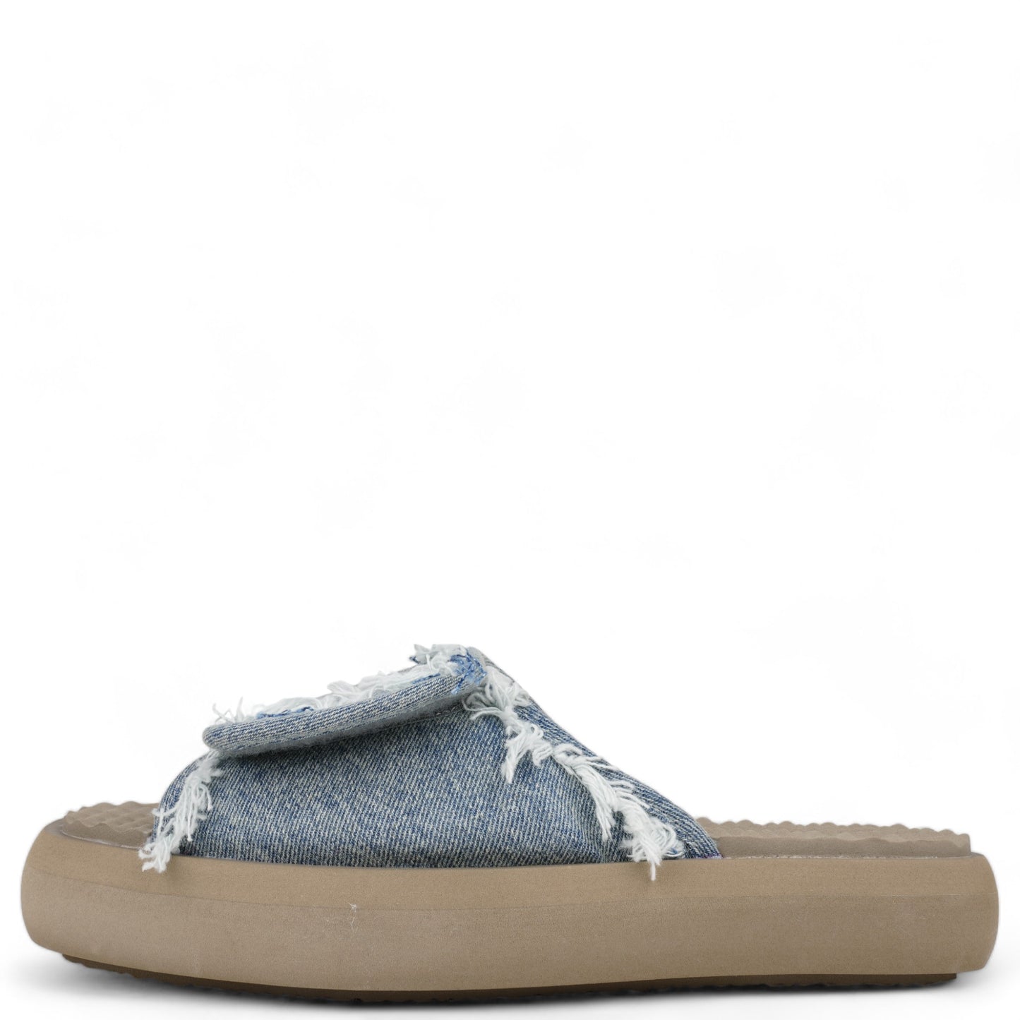 ALESSA DENIM / LIGHT STONE