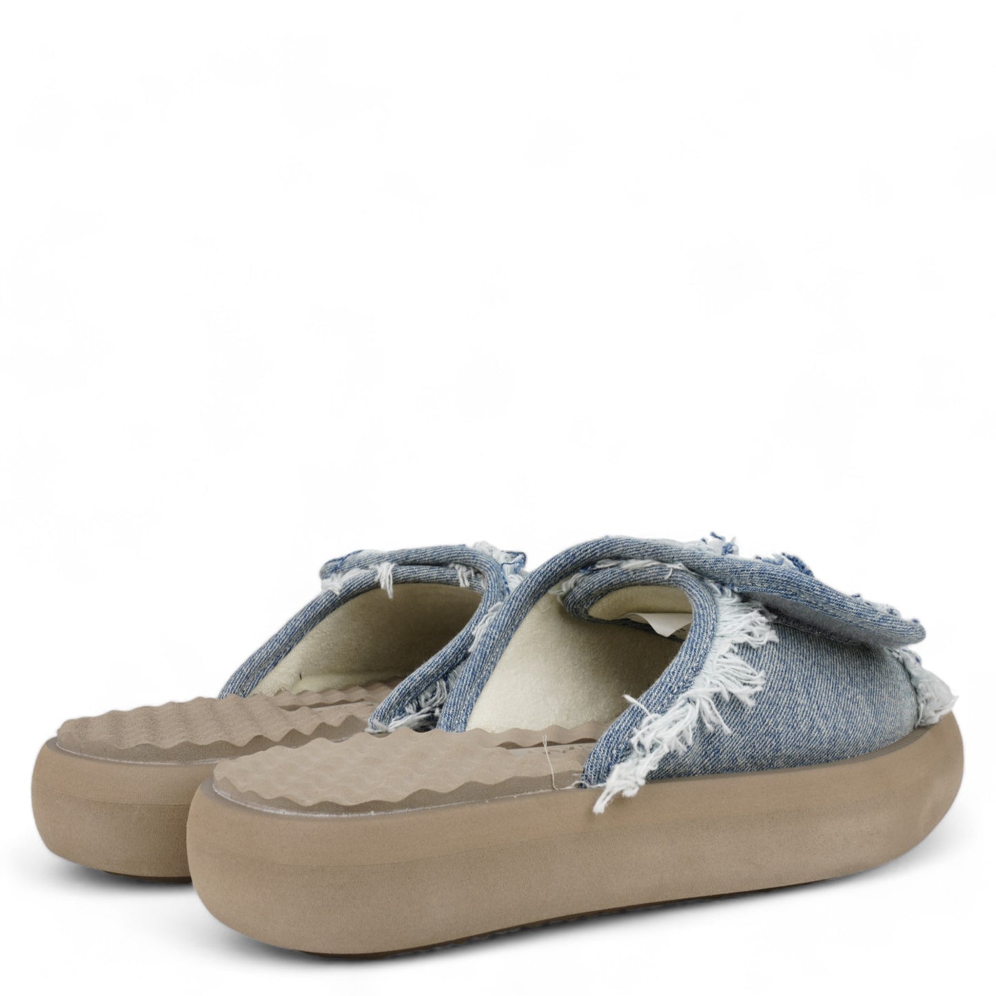 ALESSA DENIM / LIGHT STONE