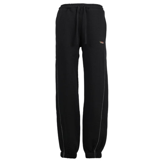 JUDAH TRACK PANT / BLACK