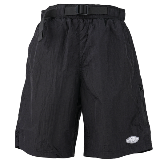 WATER ACCEPTABLE SHORTS / BLACK