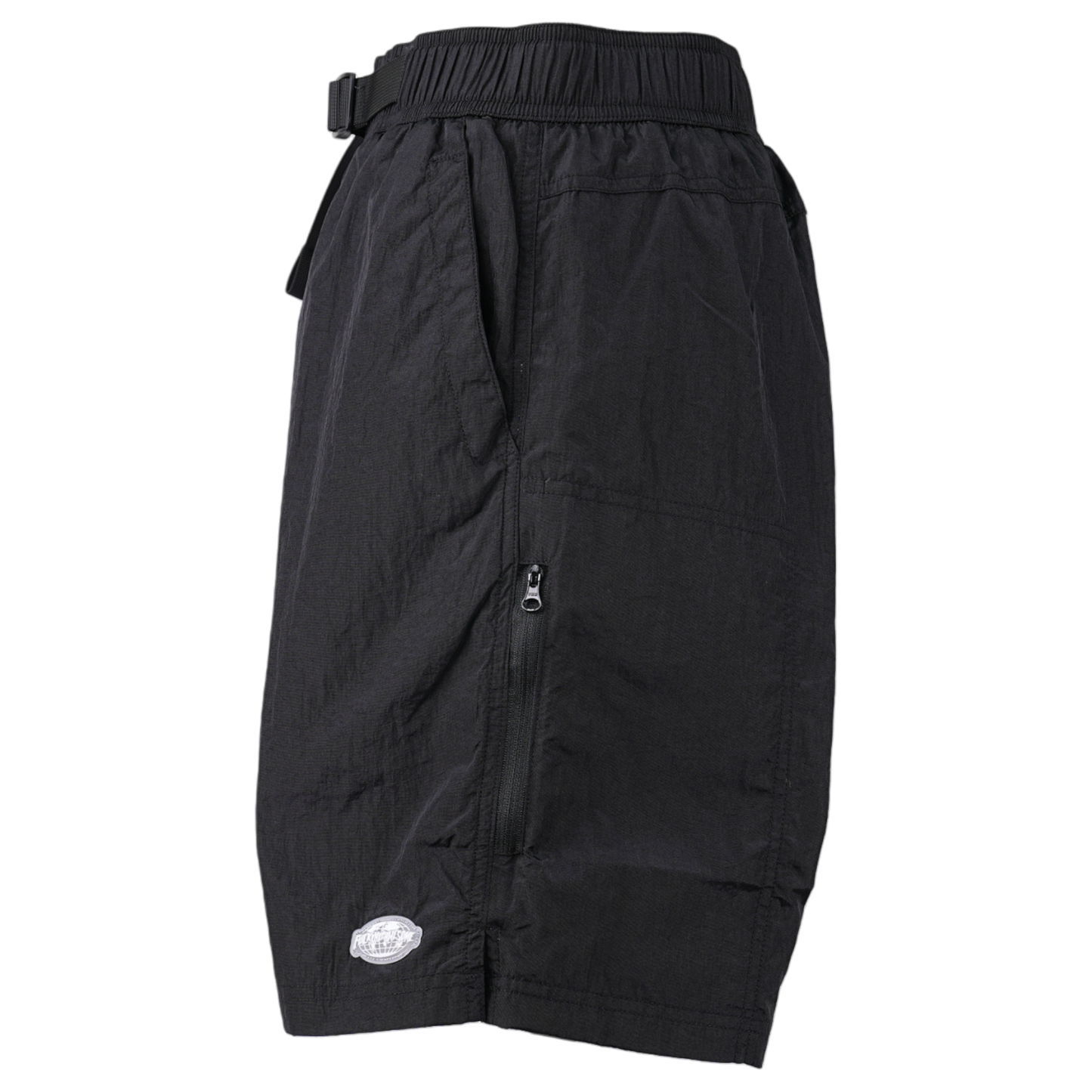 WATER ACCEPTABLE SHORTS / BLACK