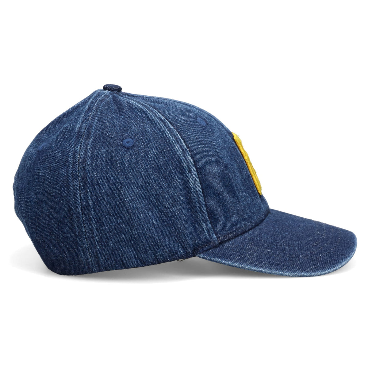 DENIM SEDUCTION SNAPBACK / BLUE