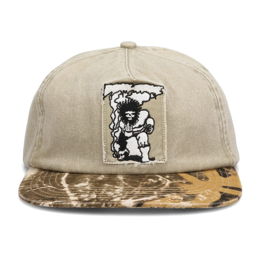 FU PATCH SNAPBACK / REALTREE