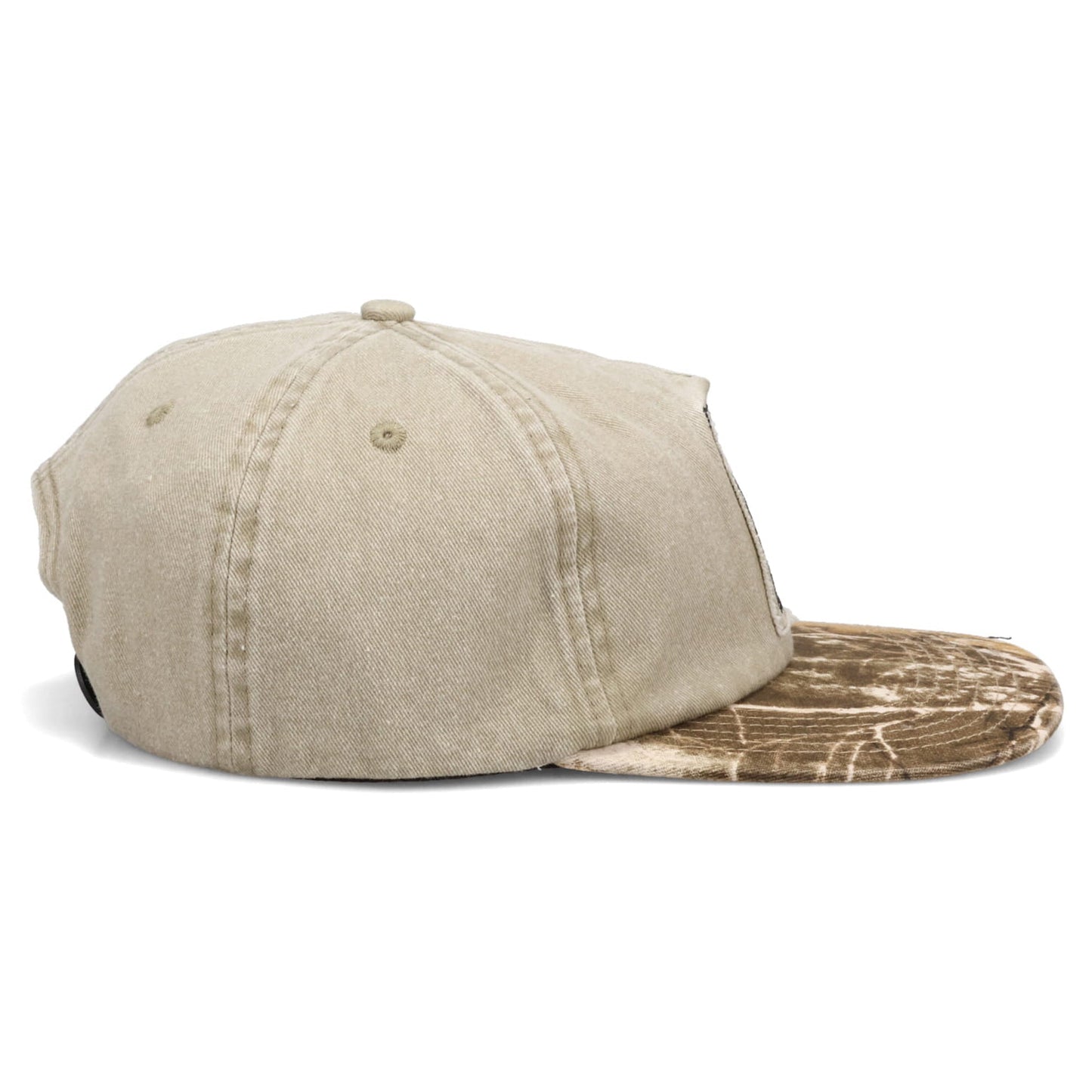 FU PATCH SNAPBACK / REALTREE